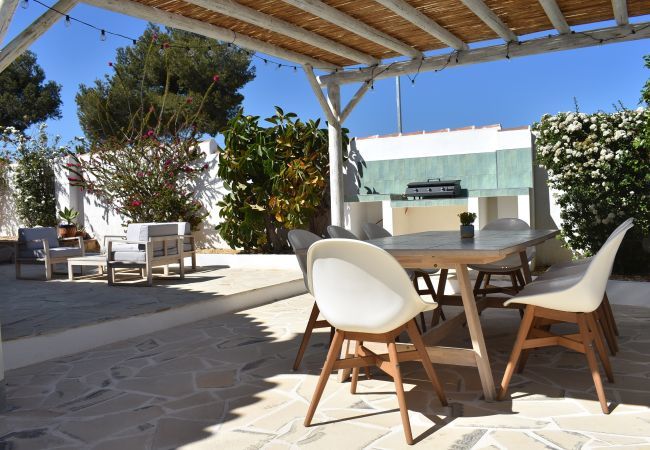 Villa in Benitachell - Casita Travel | Villa Flores Villa in Benitachell - Casita Travel | Villa Flores