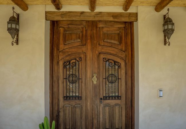 Villa in Jalón - Casita Travel | Finca Flor del Almendro Villa in Jalón - Casita Travel | Finca Flor del Almendro