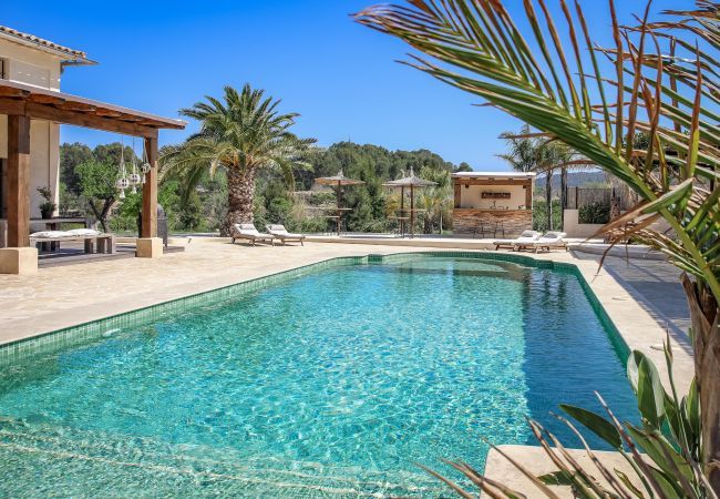 Villa in Jalón - Casita Travel | Finca Flor del Almendro Villa in Jalón - Casita Travel | Finca Flor del Almendro