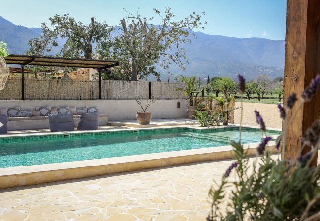 Villa in Jalón - Casita Travel | Finca Flor del Almendro Villa in Jalón - Casita Travel | Finca Flor del Almendro