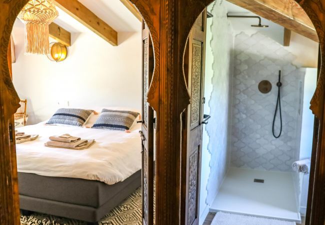 Villa in Jalón - Casita Travel | Finca Flor del Almendro Villa in Jalón - Casita Travel | Finca Flor del Almendro