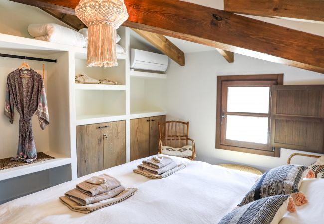 Villa in Jalón - Casita Travel | Finca Flor del Almendro Villa in Jalón - Casita Travel | Finca Flor del Almendro