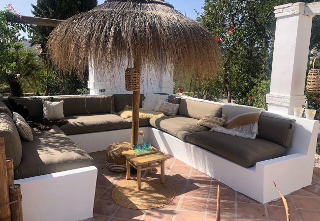 Villa in Riogordo - Finca Can Faye Villa in Riogordo - Finca Can Faye