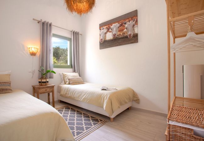 Villa in Riogordo - Finca Can Faye Villa in Riogordo - Finca Can Faye