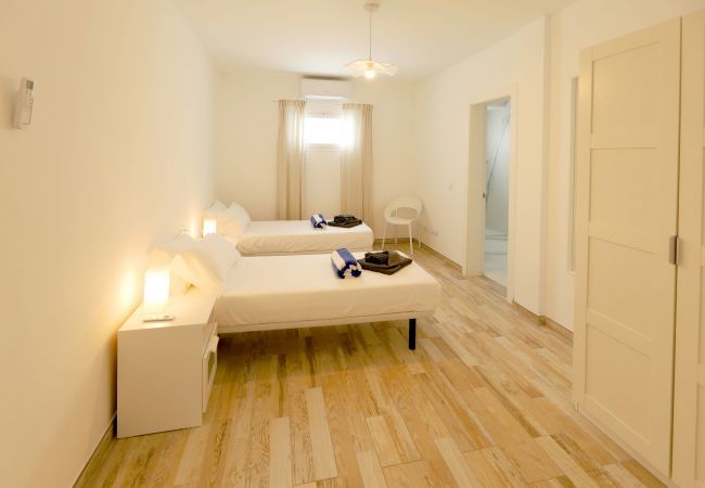 Villa in Playa Blanca - Villa Ruby Villa in Playa Blanca - Villa Ruby