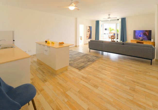 Villa in Playa Blanca - Villa Ruby Villa in Playa Blanca - Villa Ruby