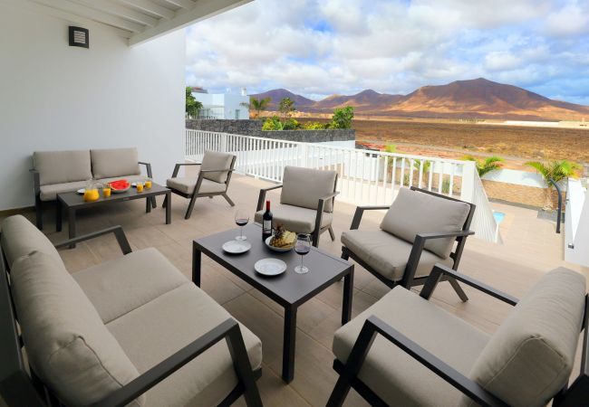 Villa in Playa Blanca - Villa Ruby Villa in Playa Blanca - Villa Ruby