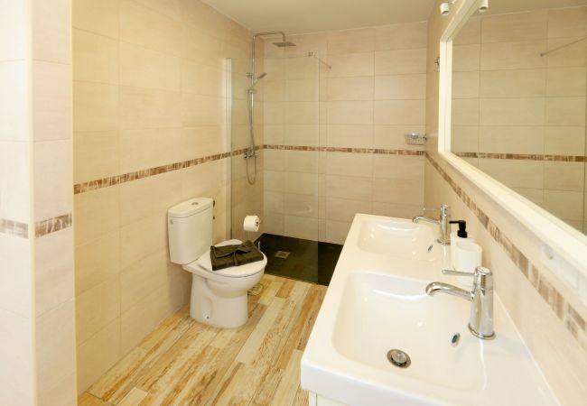 Villa in Playa Blanca - Villa Ruby Villa in Playa Blanca - Villa Ruby