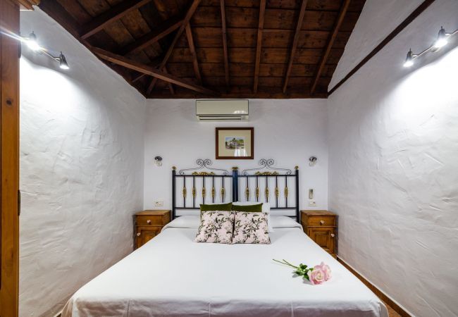 Huis in Tijarafe - Casa La Capellana Huis in Tijarafe - Casa La Capellana