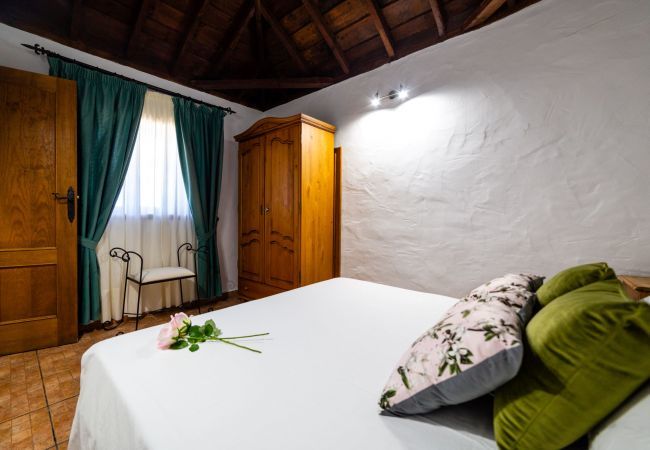 Huis in Tijarafe - Casa La Capellana Huis in Tijarafe - Casa La Capellana