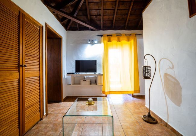 Huis in Tijarafe - Casa La Capellana Huis in Tijarafe - Casa La Capellana
