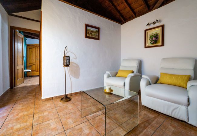 Huis in Tijarafe - Casa La Capellana Huis in Tijarafe - Casa La Capellana