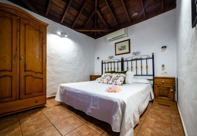 Huis in Tijarafe - Casa La Capellana Huis in Tijarafe - Casa La Capellana