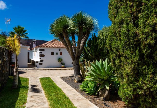 Huis in Tijarafe - Casa La Capellana Huis in Tijarafe - Casa La Capellana