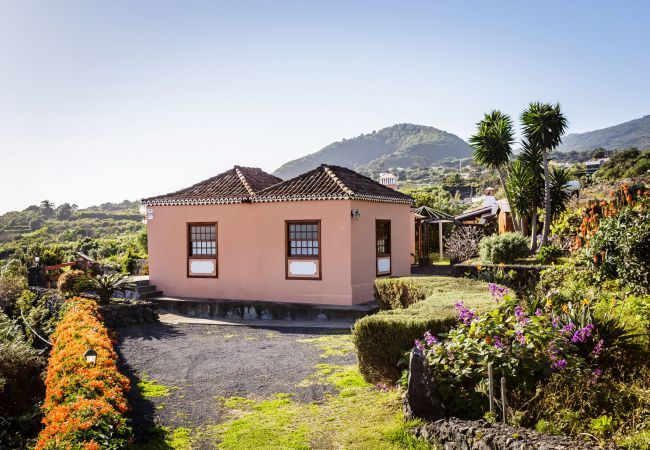 Huis in Breña baja - Casa Carlota Huis in Breña baja - Casa Carlota