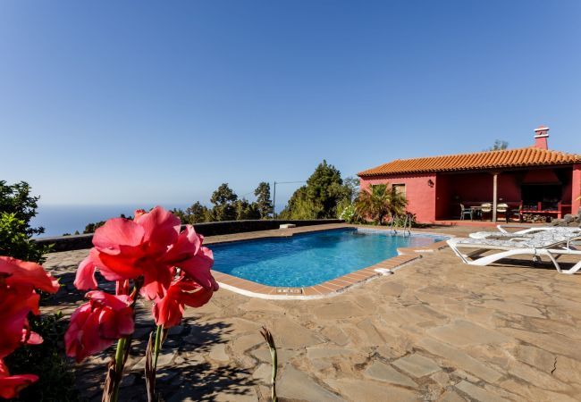 Huis in Puntagorda - Casa La Verada Huis in Puntagorda - Casa La Verada