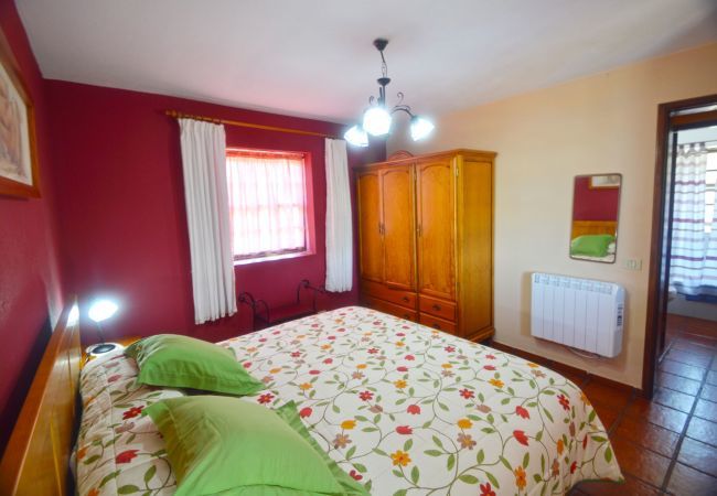 Huis in Puntagorda - Casa La Verada Huis in Puntagorda - Casa La Verada