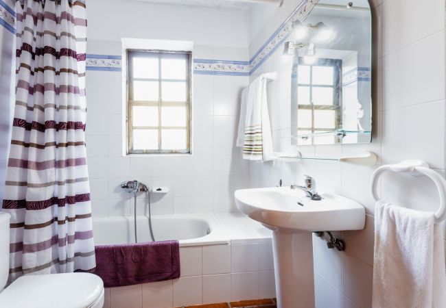 Huis in Puntagorda - Casa La Verada Huis in Puntagorda - Casa La Verada