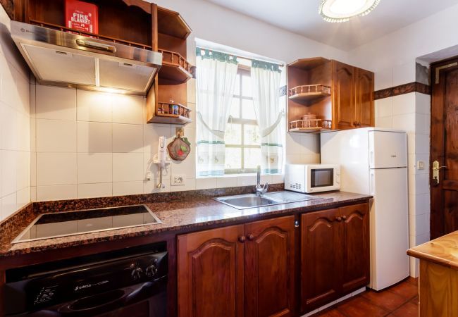 Huis in Puntagorda - Casa La Verada Huis in Puntagorda - Casa La Verada