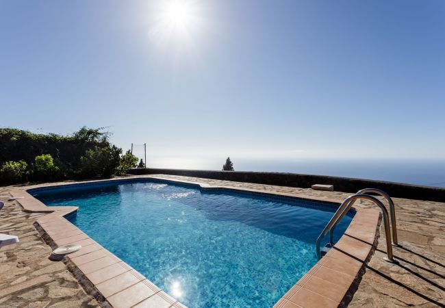 Huis in Puntagorda - Casa La Verada Huis in Puntagorda - Casa La Verada