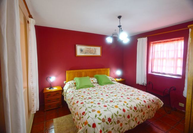 Huis in Puntagorda - Casa La Verada Huis in Puntagorda - Casa La Verada