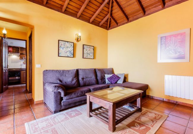 Huis in Puntagorda - Casa La Verada Huis in Puntagorda - Casa La Verada