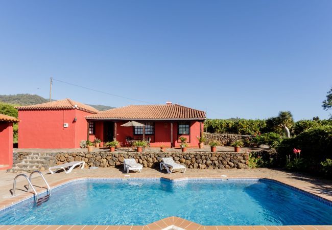 Huis in Puntagorda - Casa La Verada Huis in Puntagorda - Casa La Verada