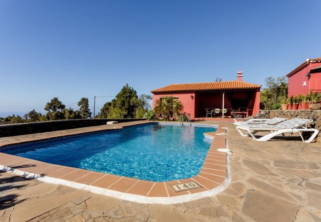 Huis in Puntagorda - Casa La Verada Huis in Puntagorda - Casa La Verada