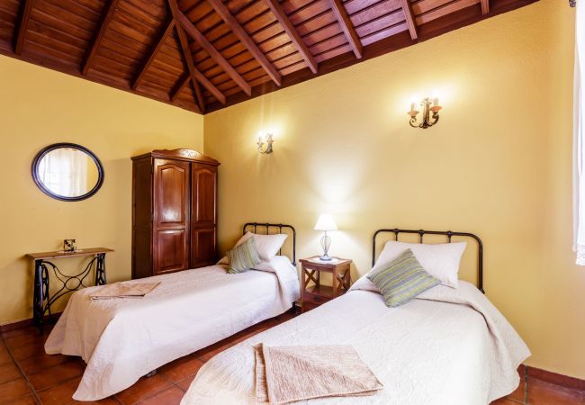 Huis in Puntagorda - Casa La Verada Huis in Puntagorda - Casa La Verada