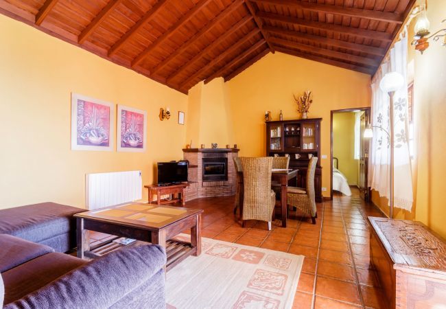 Huis in Puntagorda - Casa La Verada Huis in Puntagorda - Casa La Verada