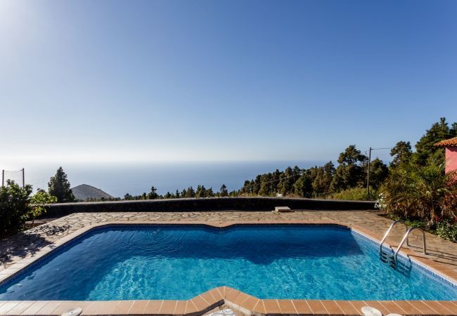 Huis in Puntagorda - Casa La Verada Huis in Puntagorda - Casa La Verada