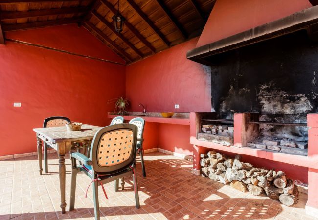 Huis in Puntagorda - Casa La Verada Huis in Puntagorda - Casa La Verada