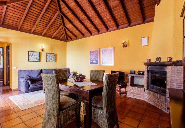 Huis in Puntagorda - Casa La Verada Huis in Puntagorda - Casa La Verada