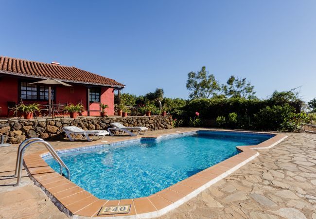 Huis in Puntagorda - Casa La Verada Huis in Puntagorda - Casa La Verada