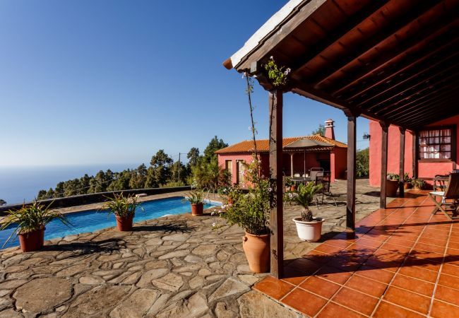 Huis in Puntagorda - Casa La Verada Huis in Puntagorda - Casa La Verada