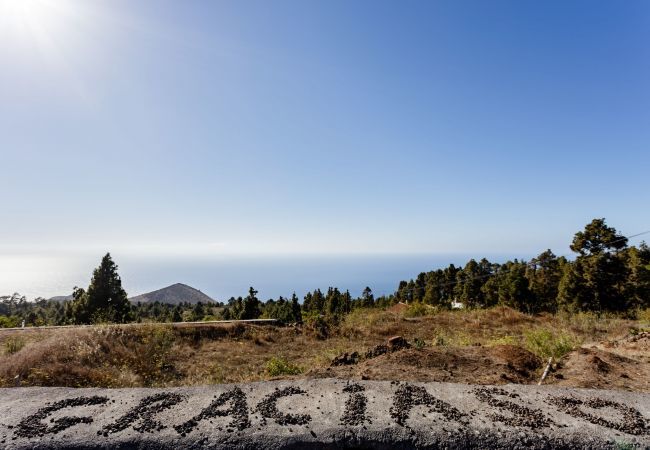 Huis in Puntagorda - Casa La Verada Huis in Puntagorda - Casa La Verada
