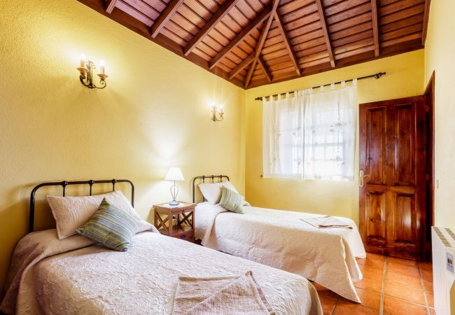 Huis in Puntagorda - Casa La Verada Huis in Puntagorda - Casa La Verada