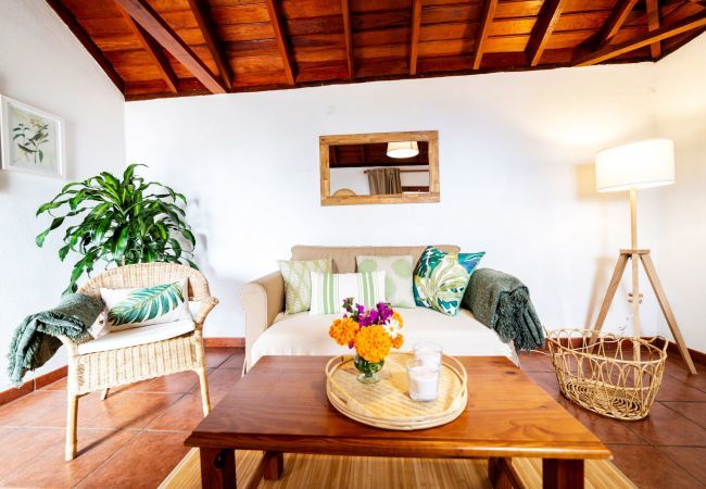Huis in Tijarafe - Casa Sol y Mar Huis in Tijarafe - Casa Sol y Mar