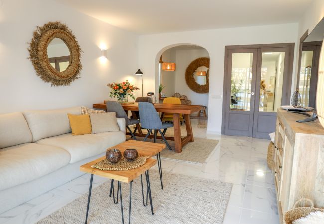 Appartement in Moraira - Casita Travel | Appartement Casita Moraira Appartement in Moraira - Casita Travel | Appartement Casita Moraira