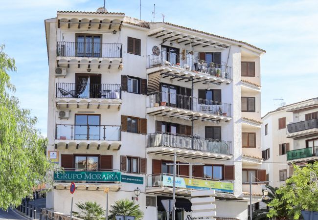 Appartement in Moraira - Casita Travel | Appartement Casita Moraira Appartement in Moraira - Casita Travel | Appartement Casita Moraira