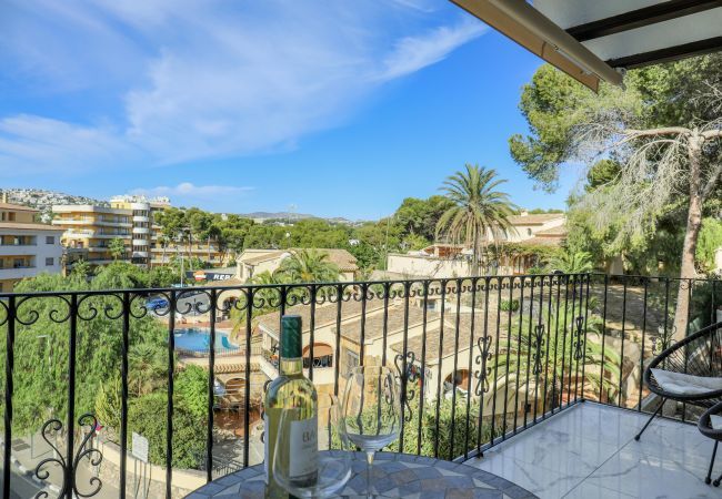 Appartement in Moraira - Casita Travel | Appartement Casita Moraira Appartement in Moraira - Casita Travel | Appartement Casita Moraira