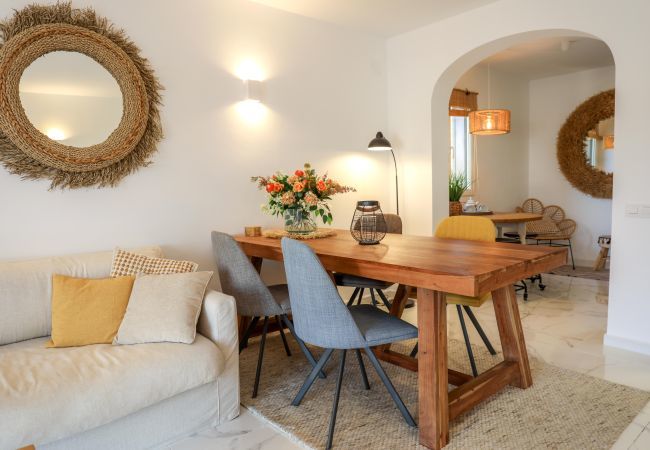 Appartement in Moraira - Casita Travel | Appartement Casita Moraira Appartement in Moraira - Casita Travel | Appartement Casita Moraira