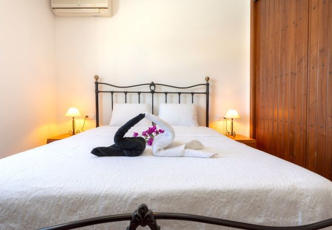 Villa in Torrox - Villa Regazo Andaluz | Villa met privé zwembad op 12 min van zee in Andalusië Villa in Torrox - Villa Regazo Andaluz | Villa met privé zwembad op 12 min van zee in Andalusië