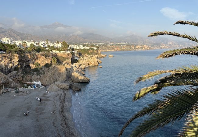 Villa in Torrox - Villa Regazo Andaluz | Villa met privé zwembad op 12 min van zee in Andalusië Villa in Torrox - Villa Regazo Andaluz | Villa met privé zwembad op 12 min van zee in Andalusië