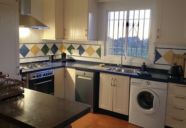 Villa in Torrox - Villa Regazo Andaluz | Villa met privé zwembad op 12 min van zee in Andalusië Villa in Torrox - Villa Regazo Andaluz | Villa met privé zwembad op 12 min van zee in Andalusië