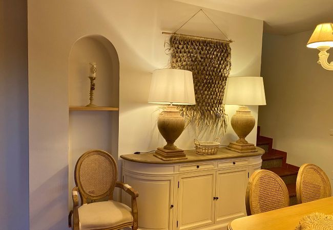 Villa in Torrox - Villa Regazo Andaluz | Villa met privé zwembad op 12 min van zee in Andalusië Villa in Torrox - Villa Regazo Andaluz | Villa met privé zwembad op 12 min van zee in Andalusië