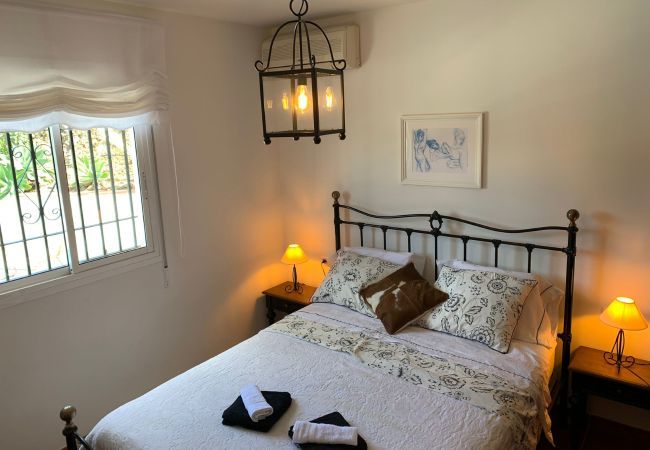 Villa in Torrox - Villa Regazo Andaluz | Villa met privé zwembad op 12 min van zee in Andalusië Villa in Torrox - Villa Regazo Andaluz | Villa met privé zwembad op 12 min van zee in Andalusië