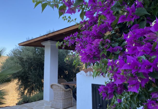 Villa in Torrox - Villa Regazo Andaluz | Villa met privé zwembad op 12 min van zee in Andalusië Villa in Torrox - Villa Regazo Andaluz | Villa met privé zwembad op 12 min van zee in Andalusië