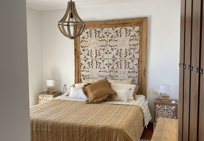 Villa in Torrox - Villa Regazo Andaluz | Villa met privé zwembad op 12 min van zee in Andalusië Villa in Torrox - Villa Regazo Andaluz | Villa met privé zwembad op 12 min van zee in Andalusië