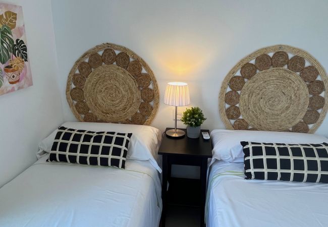 Villa in Nerja - Villa La Hacienda Villa in Nerja - Villa La Hacienda